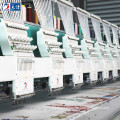 Best cheap multihead embroidery machine from Zhejiang Lejia